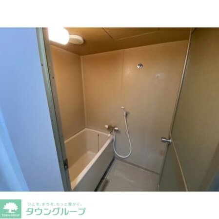 コーポ原田の物件内観写真